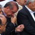 İlham kaynağı Erdoğan'ın gözyaşları oldu