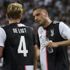 Hollandalılar, Merih Demiral ı yere göğe sığdıramadı Hollandalılar, Merih Demiral ı yere göğe sığdıramadı