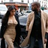 Kim Kardashian ve Kanye West'in ayrılacağı iddia edildi