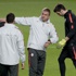 Galatasaray, Benfica maçına hazır Galatasaray, Benfica maçına hazır