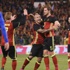 Belçika - İtalya: 3-1