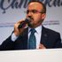 AK Partili Turan: 2020 bütçesi harcama değil, yatırım bütçesidir