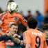 İstanbul Başakşehir 3 - 1 Çaykur Rizespor (Geniş Özet) inPaylaşın - A +