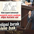 Başbakan Davutoğlu'nun grup toplantısı konuşması Başbakan Davutoğlu'nun grup toplantısı konuşması