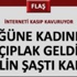 Arenada büyük şok! Onları unuttuk! Arenada büyük şok! Onları unuttuk!
