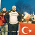 Almanya Pegida'ya geçit vermedi