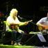 Rock festivali nde halk müziği geçidi Rock festivali nde halk müziği geçidi