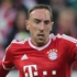 Franck Ribery tarihe geçti
