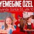 Okul yemeğine 'özel' fiyat! Veliler isyan etti...