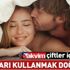 Siz sordunuz TAKVİM cevapladı: "Evleneceğim ama..." Siz sordunuz TAKVİM cevapladı: "Evleneceğim ama..."
