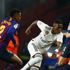El Clasico'da kazanan çıkmadı