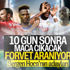 Beşiktaş'ın forvet adayları Beşiktaş'ın forvet adayları