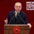Cumhurbaşkanı Erdoğan: Evlilik dışı hayat özendiriliyor! Cumhurbaşkanı Erdoğan: Evlilik dışı hayat özendiriliyor!