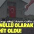 İdlib'de şehit olan Nihat Kara'nın hikayesi yürekleri dağladı! İdlib'de şehit olan Nihat Kara'nın hikayesi yürekleri dağladı!