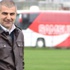 Samsunspor'da final hedefi
