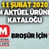 11 Şubat 2020 BİM aktüel ürünler kataloğu sürprizlerle dolu! İşte BİM market salı günü indirimleri 11 Şubat 2020 BİM aktüel ürünler kataloğu sürprizlerle dolu! İşte BİM market salı günü indirimleri