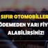 Sıfır otomobilleri ÖTV ödemeden yarı fiyatına alabilirsiniz! ÖTV’siz araba alma limiti kaç TL? Sıfır otomobilleri ÖTV ödemeden yarı fiyatına alabilirsiniz! ÖTV’siz araba alma limiti kaç TL?