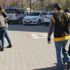 Aksaray’da yabancı uyruklu hırsızlık şüphelileri yakalandı