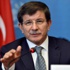 Davutoğlu'ndan seçim barajı açıklaması