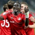 "Evet, Galatasaray'a gelmek istiyorum"