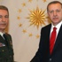 Cumhurbaşkanı Erdoğan, Orgeneral Akar'ı kabul etti