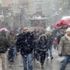 İstanbul için kar ve fırtına alarmı
