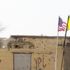 Suriye'de YPG'yi besleyen ABD üssü bombalandı