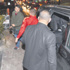 Skandal! Podolski'den şok hareketler!