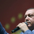 Cumhurbaşkanı Erdoğan Trabzon'a geldi