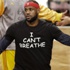 Yıldız isimler Eric Garner'ı unutmadı