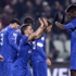 Juventus, kupada gol oldu yağdı!