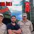 Türk YouTuber S-400'ü yerinde inceledi