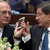 AKP grubunda onu aradı AKP grubunda onu aradı