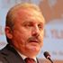 Mustafa Şentop'tan Ekrem İmamoğlu'na tebrik telefonu Mustafa Şentop'tan Ekrem İmamoğlu'na tebrik telefonu