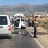 Gaziantep’te 5 araç birbirine girdi: 15 yaralı Gaziantep’te 5 araç birbirine girdi: 15 yaralı