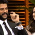 Burak Özçivit için birbirlerine girdiler