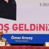 Tarık Tufan: Kötülüğü övmek özgürlük değil Tarık Tufan: Kötülüğü övmek özgürlük değil
