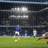 Everton, Chelsea'yi penaltı golüyle devirdi Everton, Chelsea'yi penaltı golüyle devirdi