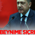 Erdoğan: Kan beynime sıçrıyor! Erdoğan: Kan beynime sıçrıyor!