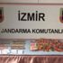 Jandarmadan tombala operasyonu