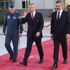 Milli Savunma Bakanı Hulusi Akar Moskova'da