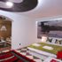 Oscarlı filmleri otel odalarına taşıdılar Oscarlı filmleri otel odalarına taşıdılar