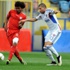 Futbol: Hazırlık maçı Futbol: Hazırlık maçı