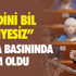 Suriye'ye Ait Savaş Uçağı Düştü
