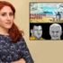 Gazeteci Pelin Ünker'e hapis cezası Gazeteci Pelin Ünker'e hapis cezası
