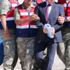 76 sanıklı darbe girişimi davası devam ediyor 76 sanıklı darbe girişimi davası devam ediyor