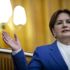 İYİ Parti lideri Akşener'den açıklamalar