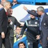 "Wenger benim rakibim değil" "Wenger benim rakibim değil"