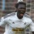 Galatasaray'ın Bafetimbi Gomis oyununu Galli Başkan Huw Jenkins bozdu