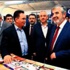34 yıllık kitap buluşması